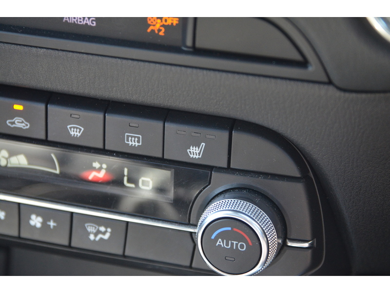 Mazda CX-5 2.0 SKYACTIV-G Sport Nav+ SUV 5dr Petrol Manual Euro 6 (s/s) (165 ps) | COLD PACK|PAN - U10959