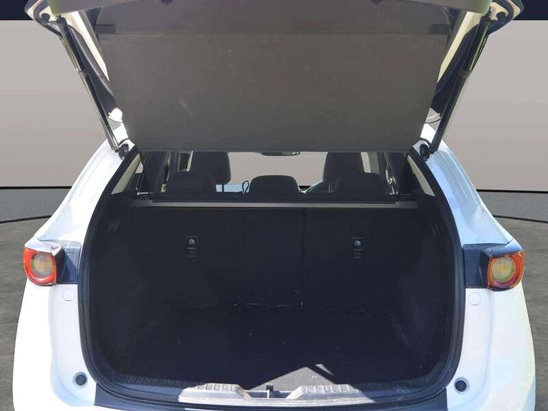 Mazda CX-5 2.0 SKYACTIV-G Sport Nav+ SUV 5dr Petrol Manual Euro 6 (s/s) (165 ps) | COLD PACK|PAN - U10959