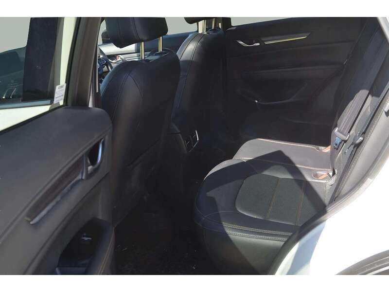 Mazda CX-5 2.0 SKYACTIV-G Sport Nav+ SUV 5dr Petrol Manual Euro 6 (s/s) (165 ps) | COLD PACK|PAN - U10959