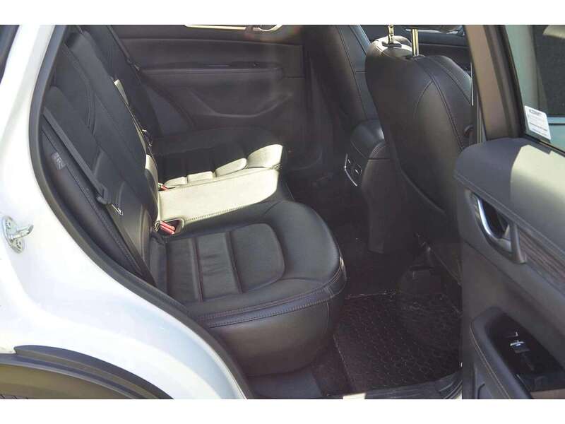 Mazda CX-5 2.0 SKYACTIV-G Sport Nav+ SUV 5dr Petrol Manual Euro 6 (s/s) (165 ps) | COLD PACK|PAN - U10959