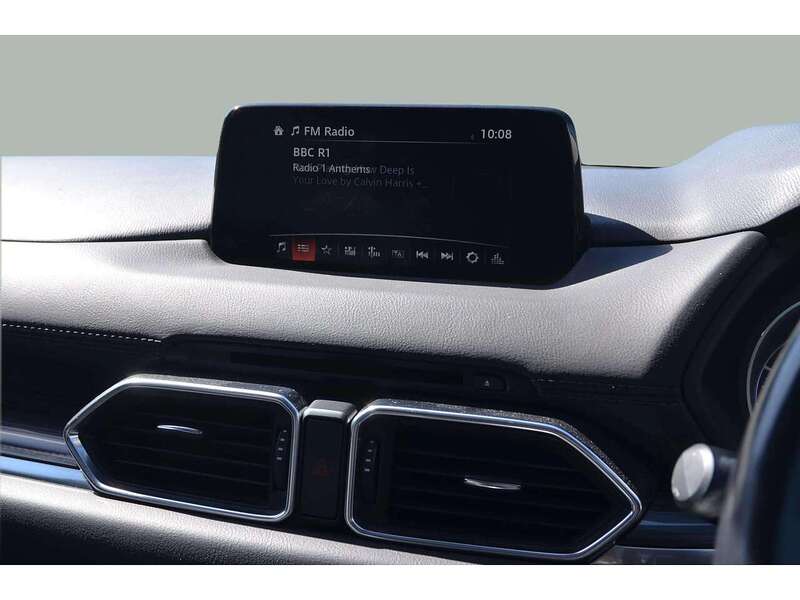 Mazda CX-5 2.0 SKYACTIV-G Sport Nav+ SUV 5dr Petrol Manual Euro 6 (s/s) (165 ps) | COLD PACK|PAN - U10959