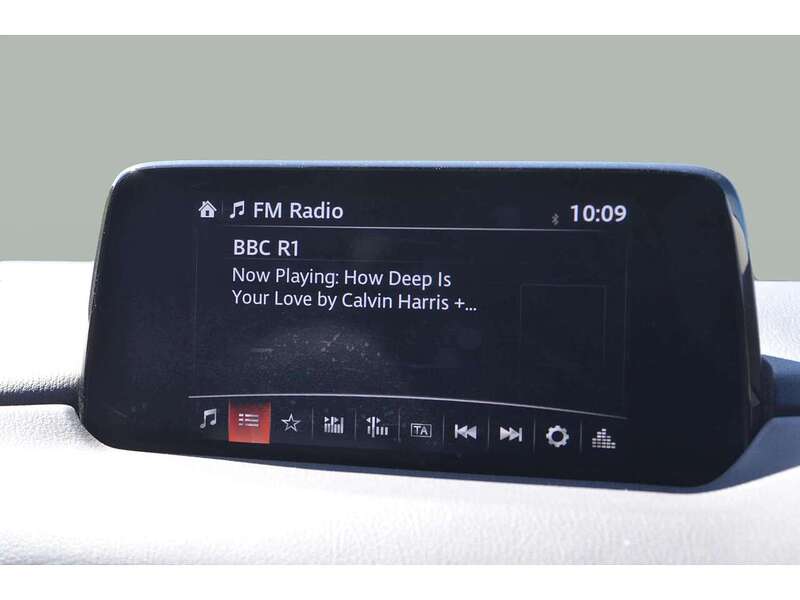 Mazda CX-5 2.0 SKYACTIV-G Sport Nav+ SUV 5dr Petrol Manual Euro 6 (s/s) (165 ps) | COLD PACK|PAN - U10959