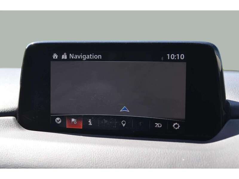 Mazda CX-5 2.0 SKYACTIV-G Sport Nav+ SUV 5dr Petrol Manual Euro 6 (s/s) (165 ps) | COLD PACK|PAN - U10959