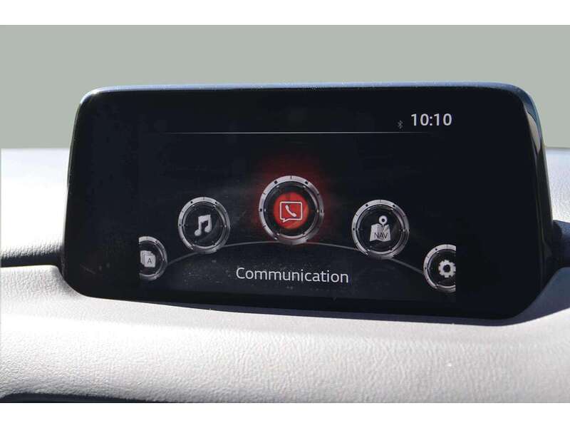 Mazda CX-5 2.0 SKYACTIV-G Sport Nav+ SUV 5dr Petrol Manual Euro 6 (s/s) (165 ps) | COLD PACK|PAN - U10959