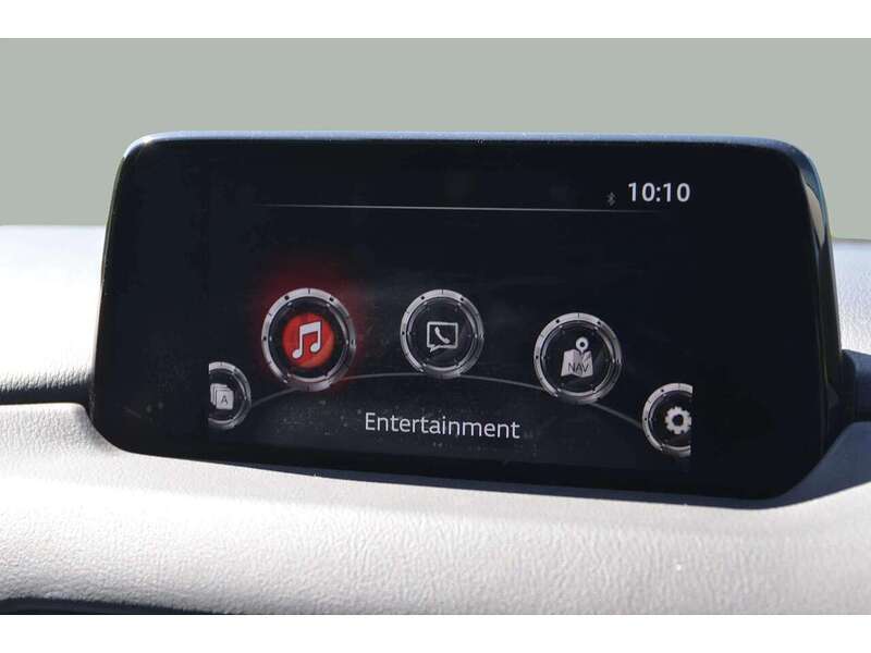 Mazda CX-5 2.0 SKYACTIV-G Sport Nav+ SUV 5dr Petrol Manual Euro 6 (s/s) (165 ps) | COLD PACK|PAN - U10959