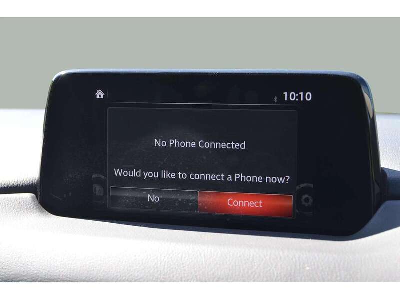 Mazda CX-5 2.0 SKYACTIV-G Sport Nav+ SUV 5dr Petrol Manual Euro 6 (s/s) (165 ps) | COLD PACK|PAN - U10959