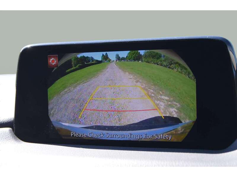 Mazda CX-5 2.0 SKYACTIV-G Sport Nav+ SUV 5dr Petrol Manual Euro 6 (s/s) (165 ps) | COLD PACK|PAN - U10959