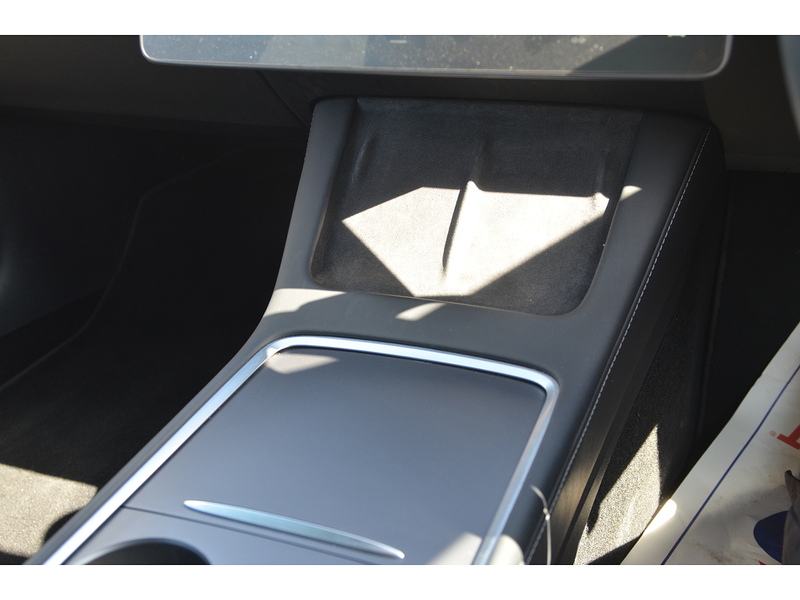 Tesla Model 3 (Dual Motor) Long Range Saloon 4dr Electric Auto 4WDE (346 ps) | PAN ROOF|R/CAM|1 OWNER|VAT Q - U10960