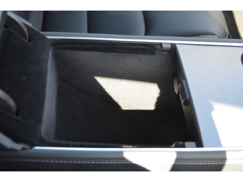 Tesla Model 3 (Dual Motor) Long Range Saloon 4dr Electric Auto 4WDE (346 ps) | PAN ROOF|R/CAM|1 OWNER|VAT Q - U10960