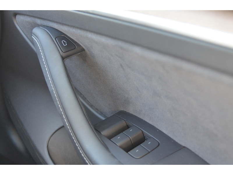 Tesla Model 3 (Dual Motor) Long Range Saloon 4dr Electric Auto 4WDE (346 ps) | PAN ROOF|R/CAM|1 OWNER|VAT Q - U10960