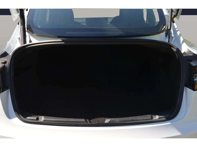 Tesla Model 3 (Dual Motor) Long Range Saloon 4dr Electric Auto 4WDE (346 ps) | PAN ROOF|R/CAM|1 OWNER|VAT Q - U10960