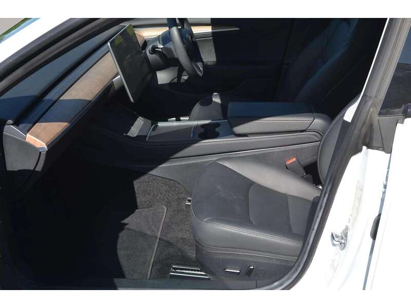 Tesla Model 3 (Dual Motor) Long Range Saloon 4dr Electric Auto 4WDE (346 ps) | PAN ROOF|R/CAM|1 OWNER|VAT Q - U10960