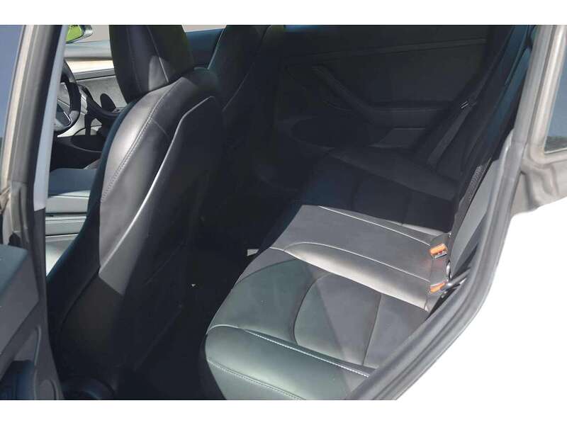 Tesla Model 3 (Dual Motor) Long Range Saloon 4dr Electric Auto 4WDE (346 ps) | PAN ROOF|R/CAM|1 OWNER|VAT Q - U10960