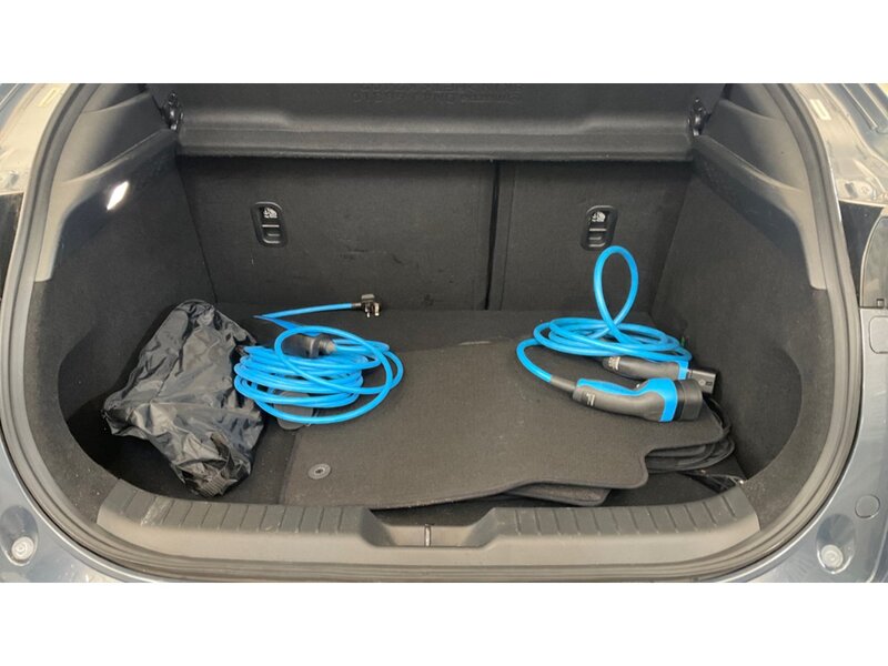 Mazda MX-30 35.5kWh SE-L Lux SUV 5dr Electric Auto (145 ps) | 1 FORMER KEEPER|VAT QUALIFYING - U10961