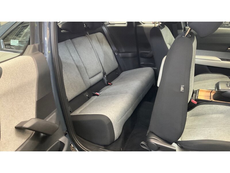 Mazda MX-30 35.5kWh SE-L Lux SUV 5dr Electric Auto (145 ps) | 1 FORMER KEEPER|VAT QUALIFYING - U10961