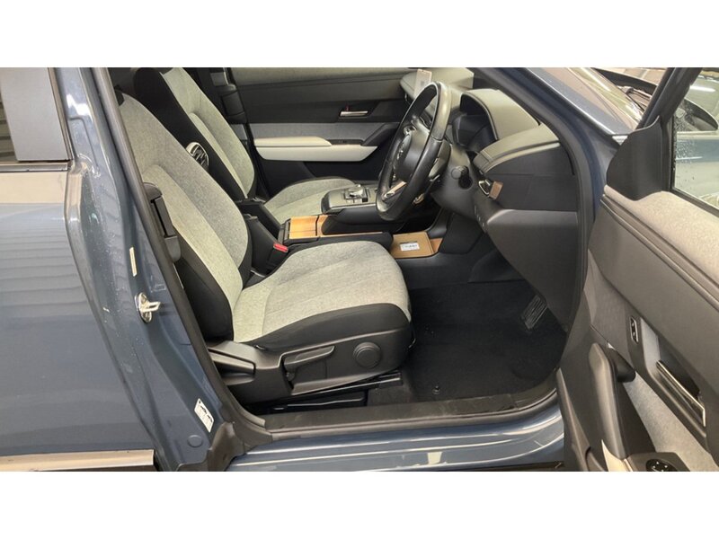 Mazda MX-30 35.5kWh SE-L Lux SUV 5dr Electric Auto (145 ps) | 1 FORMER KEEPER|VAT QUALIFYING - U10961