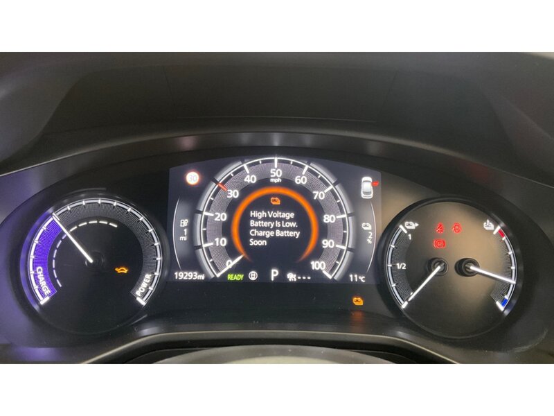 Mazda MX-30 35.5kWh SE-L Lux SUV 5dr Electric Auto (145 ps) | 1 FORMER KEEPER|VAT QUALIFYING - U10961