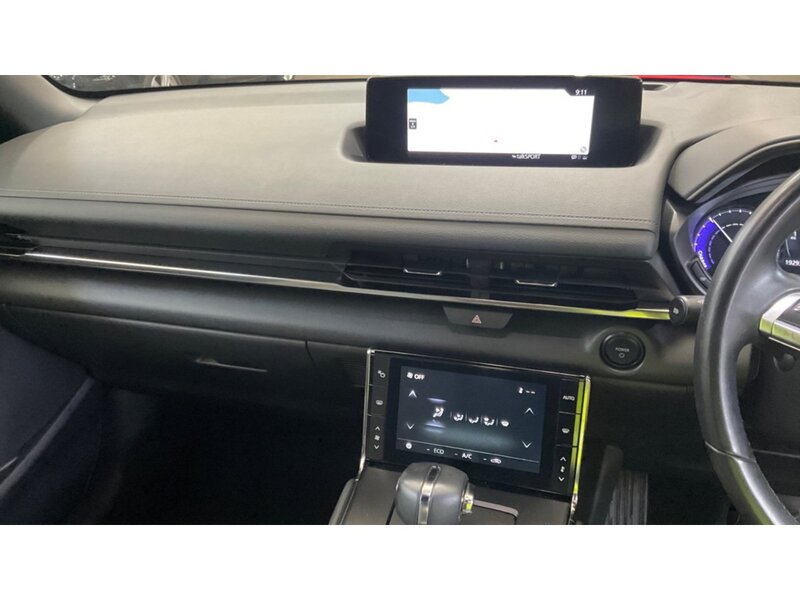 Mazda MX-30 35.5kWh SE-L Lux SUV 5dr Electric Auto (145 ps) | 1 FORMER KEEPER|VAT QUALIFYING - U10961