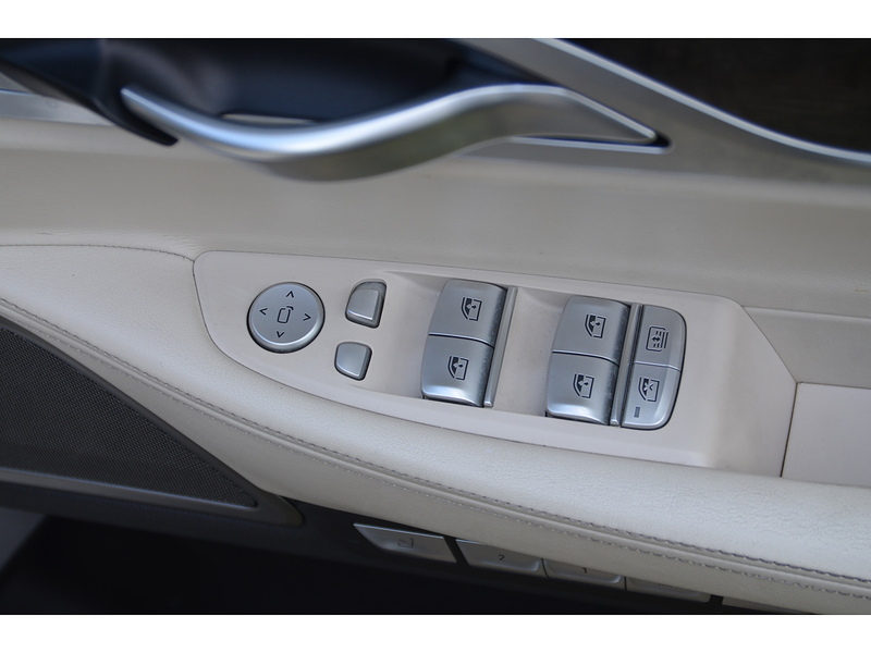BMW 7 Series 3.0 730d M Sport Saloon 4dr Diesel Auto xDrive Euro 6 (s/s) (265 ps) | PRIVACY|H/SEATS |R/CAM|CRUISE - U10963