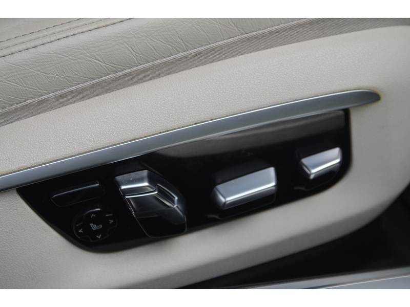BMW 7 Series 3.0 730d M Sport Saloon 4dr Diesel Auto xDrive Euro 6 (s/s) (265 ps) | PRIVACY|H/SEATS |R/CAM|CRUISE - U10963