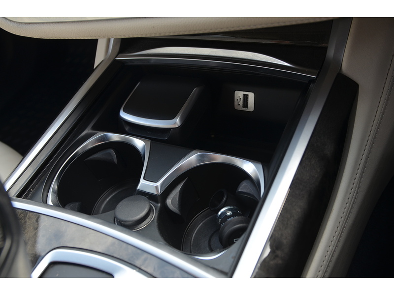 BMW 7 Series 3.0 730d M Sport Saloon 4dr Diesel Auto xDrive Euro 6 (s/s) (265 ps) | PRIVACY|H/SEATS |R/CAM|CRUISE - U10963