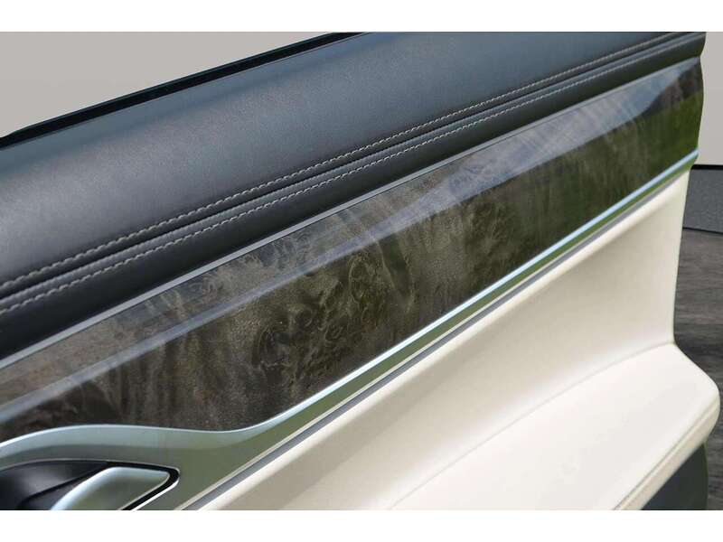 BMW 7 Series 3.0 730d M Sport Saloon 4dr Diesel Auto xDrive Euro 6 (s/s) (265 ps) | PRIVACY|H/SEATS |R/CAM|CRUISE - U10963