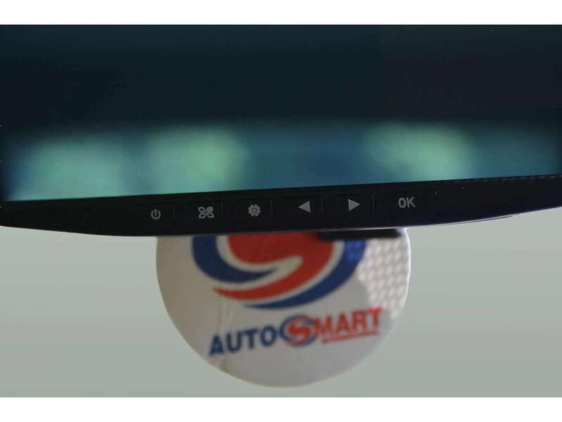 Ford Fiesta 1.0T EcoBoost Zetec Hatchback 5dr Petrol Manual Euro 6 (s/s) (100 ps) - U10966