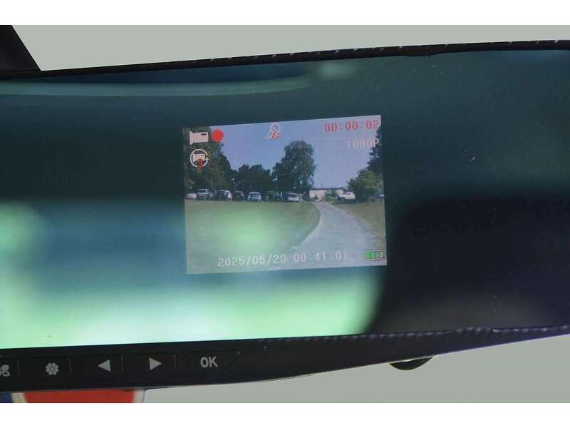 Ford Fiesta 1.0T EcoBoost Zetec Hatchback 5dr Petrol Manual Euro 6 (s/s) (100 ps) - U10966