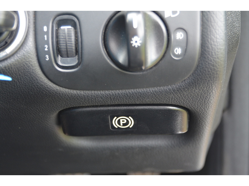 Mercedes-Benz C Class 1.8 C160 Kompressor Sport Edition Coupe 2dr Petrol Manual (183 g/km, 122 bhp) | CRUISE|A/C|MOT - U10967