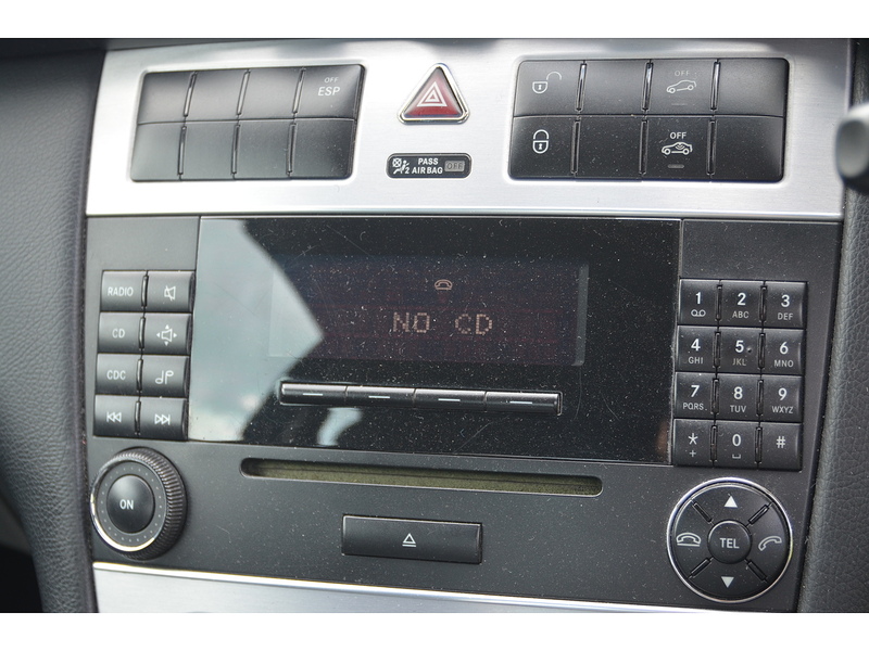 Mercedes-Benz C Class 1.8 C160 Kompressor Sport Edition Coupe 2dr Petrol Manual (183 g/km, 122 bhp) | CRUISE|A/C|MOT - U10967