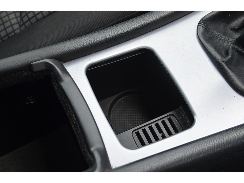 Mercedes-Benz C Class 1.8 C160 Kompressor Sport Edition Coupe 2dr Petrol Manual (183 g/km, 122 bhp) | CRUISE|A/C|MOT - U10967