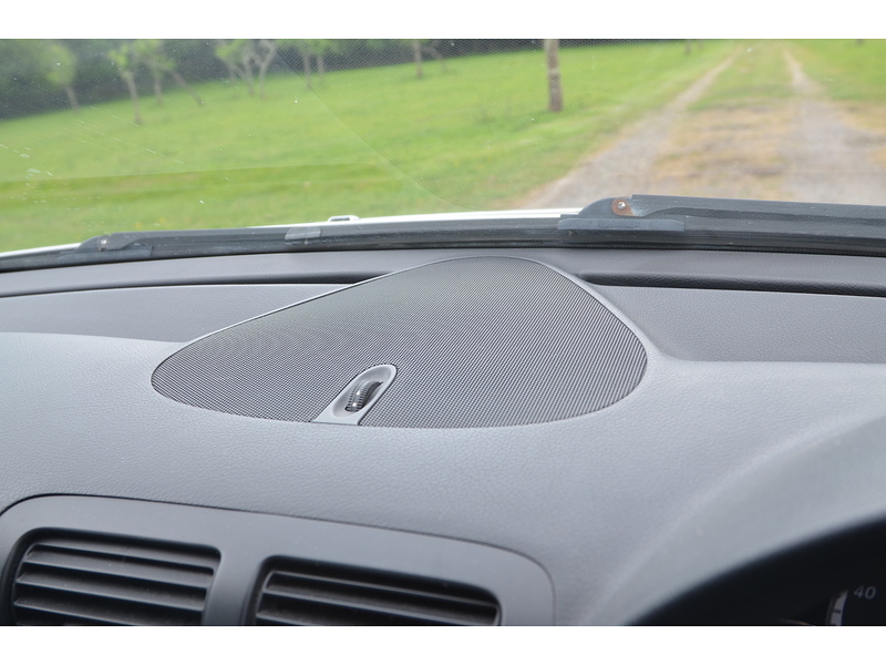 Mercedes-Benz C Class 1.8 C160 Kompressor Sport Edition Coupe 2dr Petrol Manual (183 g/km, 122 bhp) | CRUISE|A/C|MOT - U10967