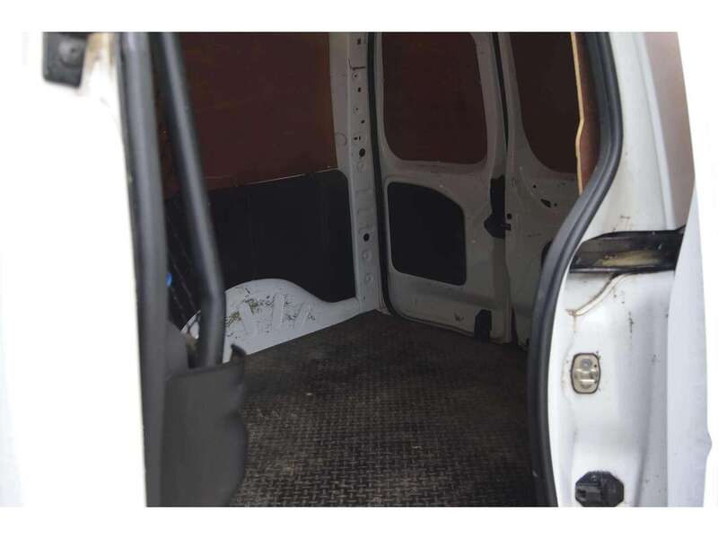 Peugeot Partner 1.6 BlueHDi 854 SE Panel Van 5dr Diesel Manual L1 (112 g/km, 97.64 bhp) | NO VAT|SERVICED AT 106K - U10970