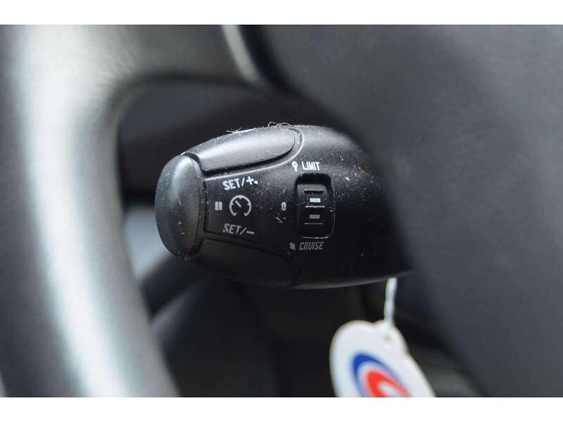 Peugeot Partner 1.6 BlueHDi 854 SE Panel Van 5dr Diesel Manual L1 (112 g/km, 97.64 bhp) | NO VAT|SERVICED AT 106K - U10970