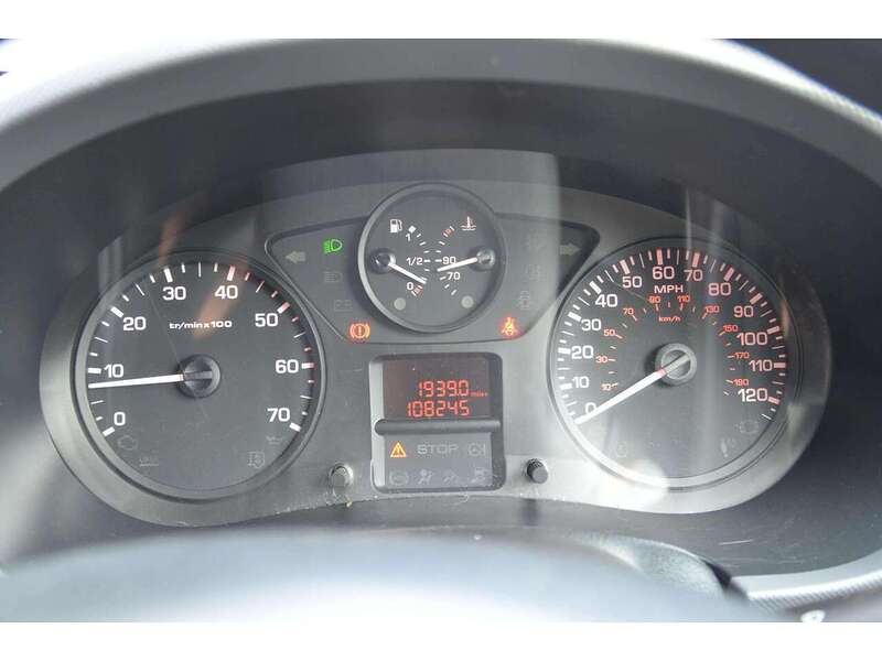 Peugeot Partner 1.6 BlueHDi 854 SE Panel Van 5dr Diesel Manual L1 (112 g/km, 97.64 bhp) | NO VAT|SERVICED AT 106K - U10970