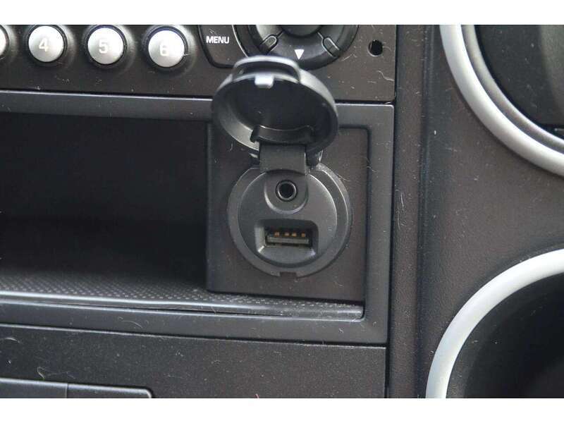 Peugeot Partner 1.6 BlueHDi 854 SE Panel Van 5dr Diesel Manual L1 (112 g/km, 97.64 bhp) | NO VAT|SERVICED AT 106K - U10970