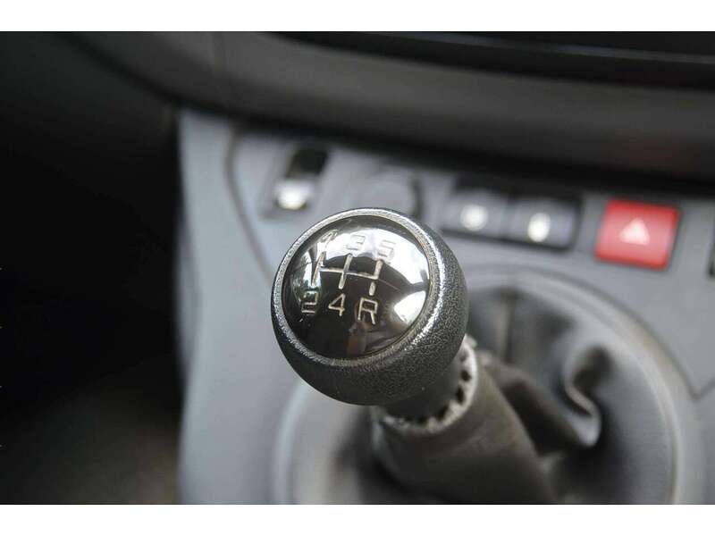 Peugeot Partner 1.6 BlueHDi 854 SE Panel Van 5dr Diesel Manual L1 (112 g/km, 97.64 bhp) | NO VAT|SERVICED AT 106K - U10970