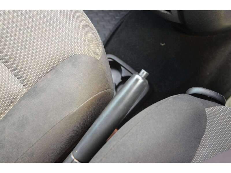 Peugeot Partner 1.6 BlueHDi 854 SE Panel Van 5dr Diesel Manual L1 (112 g/km, 97.64 bhp) | NO VAT|SERVICED AT 106K - U10970