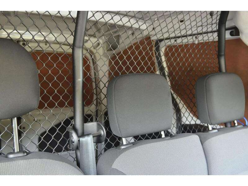 Peugeot Partner 1.6 BlueHDi 854 SE Panel Van 5dr Diesel Manual L1 (112 g/km, 97.64 bhp) | NO VAT|SERVICED AT 106K - U10970