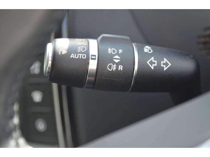 Jaguar F-PACE 2.0 D165 Prestige SUV 5dr Diesel Manual Euro 6 (s/s) (163 ps) | H/SEATS|R/CAM|CRUISE|NAV - U10971