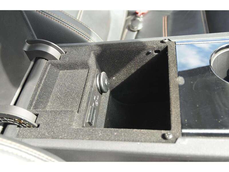 Jaguar F-PACE 2.0 D165 Prestige SUV 5dr Diesel Manual Euro 6 (s/s) (163 ps) | H/SEATS|R/CAM|CRUISE|NAV - U10971