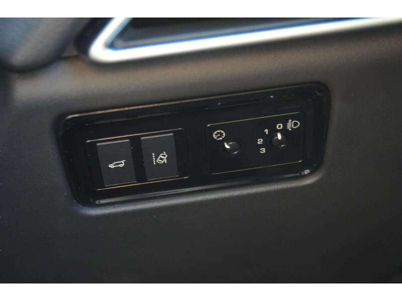 Jaguar F-PACE 2.0 D165 Prestige SUV 5dr Diesel Manual Euro 6 (s/s) (163 ps) | H/SEATS|R/CAM|CRUISE|NAV - U10971