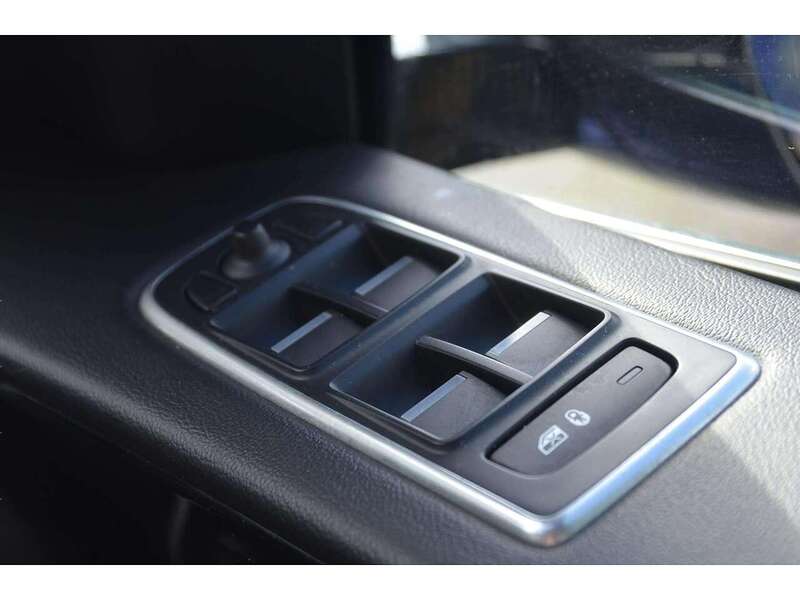 Jaguar F-PACE 2.0 D165 Prestige SUV 5dr Diesel Manual Euro 6 (s/s) (163 ps) | H/SEATS|R/CAM|CRUISE|NAV - U10971