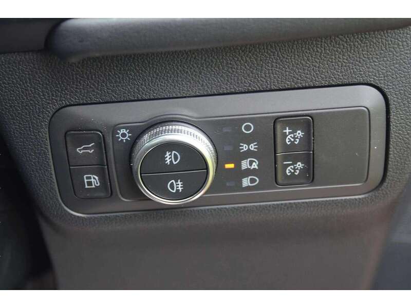 Ford Kuga 2.5 Duratec 14.4kWh Vignale SUV 5dr Petrol Plug-in Hybrid CVT Euro 6 (s/s) (225 ps) | PAN - U10974