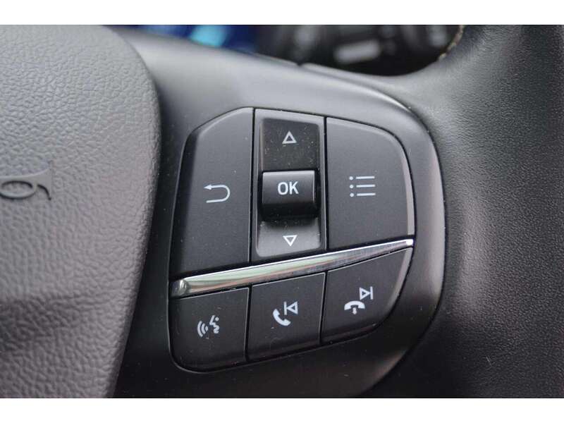 Ford Kuga 2.5 Duratec 14.4kWh Vignale SUV 5dr Petrol Plug-in Hybrid CVT Euro 6 (s/s) (225 ps) | PAN - U10974