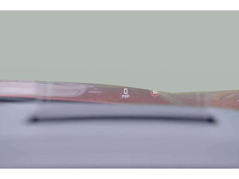 Ford Kuga 2.5 Duratec 14.4kWh Vignale SUV 5dr Petrol Plug-in Hybrid CVT Euro 6 (s/s) (225 ps) | PAN - U10974