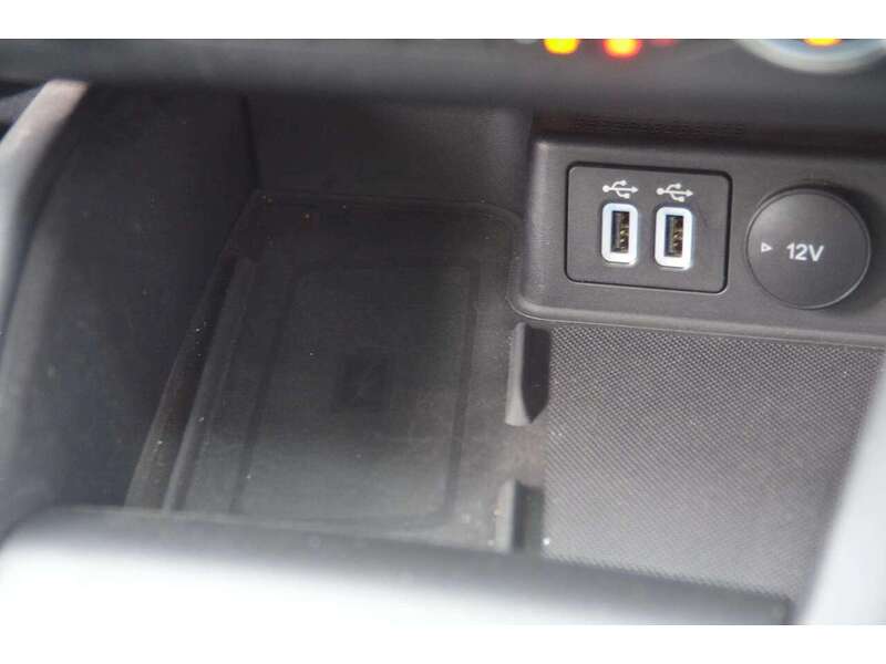 Ford Kuga 2.5 Duratec 14.4kWh Vignale SUV 5dr Petrol Plug-in Hybrid CVT Euro 6 (s/s) (225 ps) | PAN - U10974