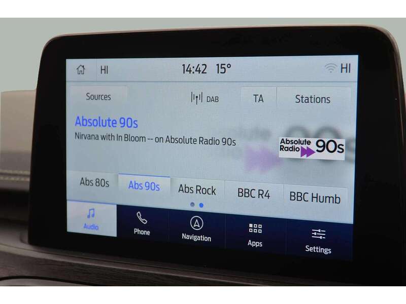 Ford Kuga 2.5 Duratec 14.4kWh Vignale SUV 5dr Petrol Plug-in Hybrid CVT Euro 6 (s/s) (225 ps) | PAN - U10974