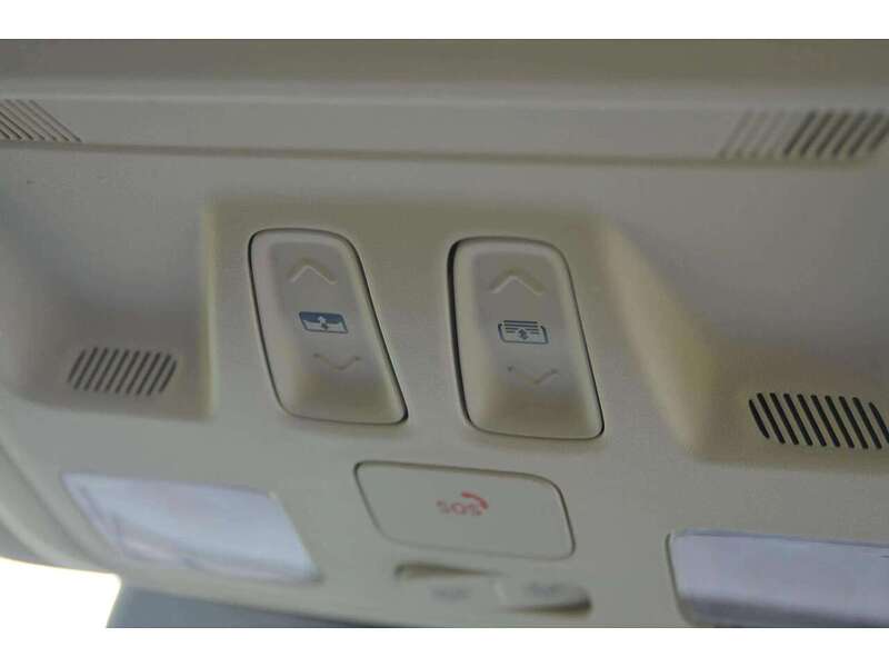 Ford Kuga 2.5 Duratec 14.4kWh Vignale SUV 5dr Petrol Plug-in Hybrid CVT Euro 6 (s/s) (225 ps) | PAN - U10974