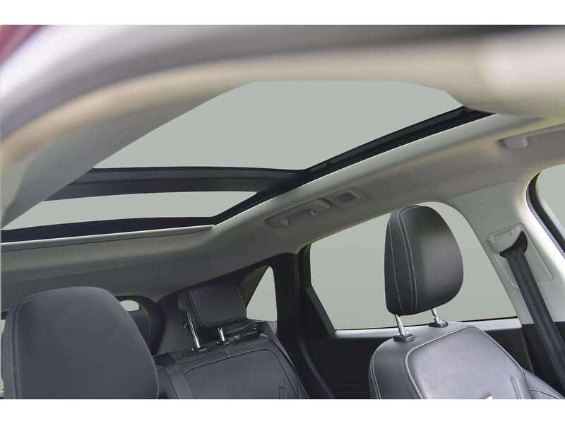 Ford Kuga 2.5 Duratec 14.4kWh Vignale SUV 5dr Petrol Plug-in Hybrid CVT Euro 6 (s/s) (225 ps) | PAN - U10974